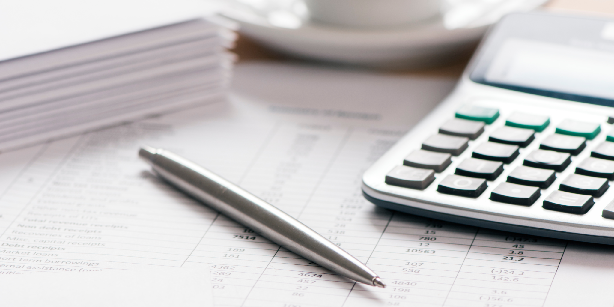 Business Process & Internal Control