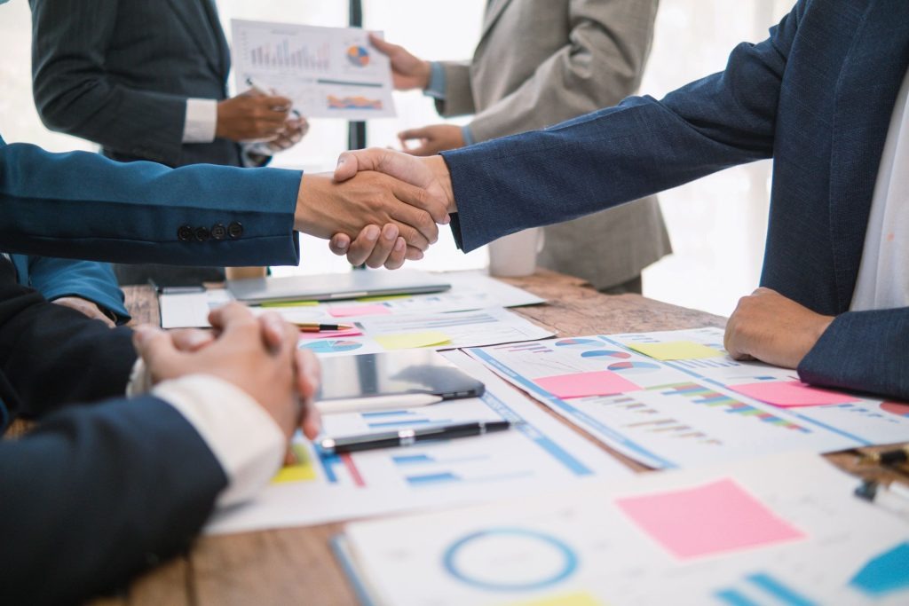 M&A / Corporate Structuring