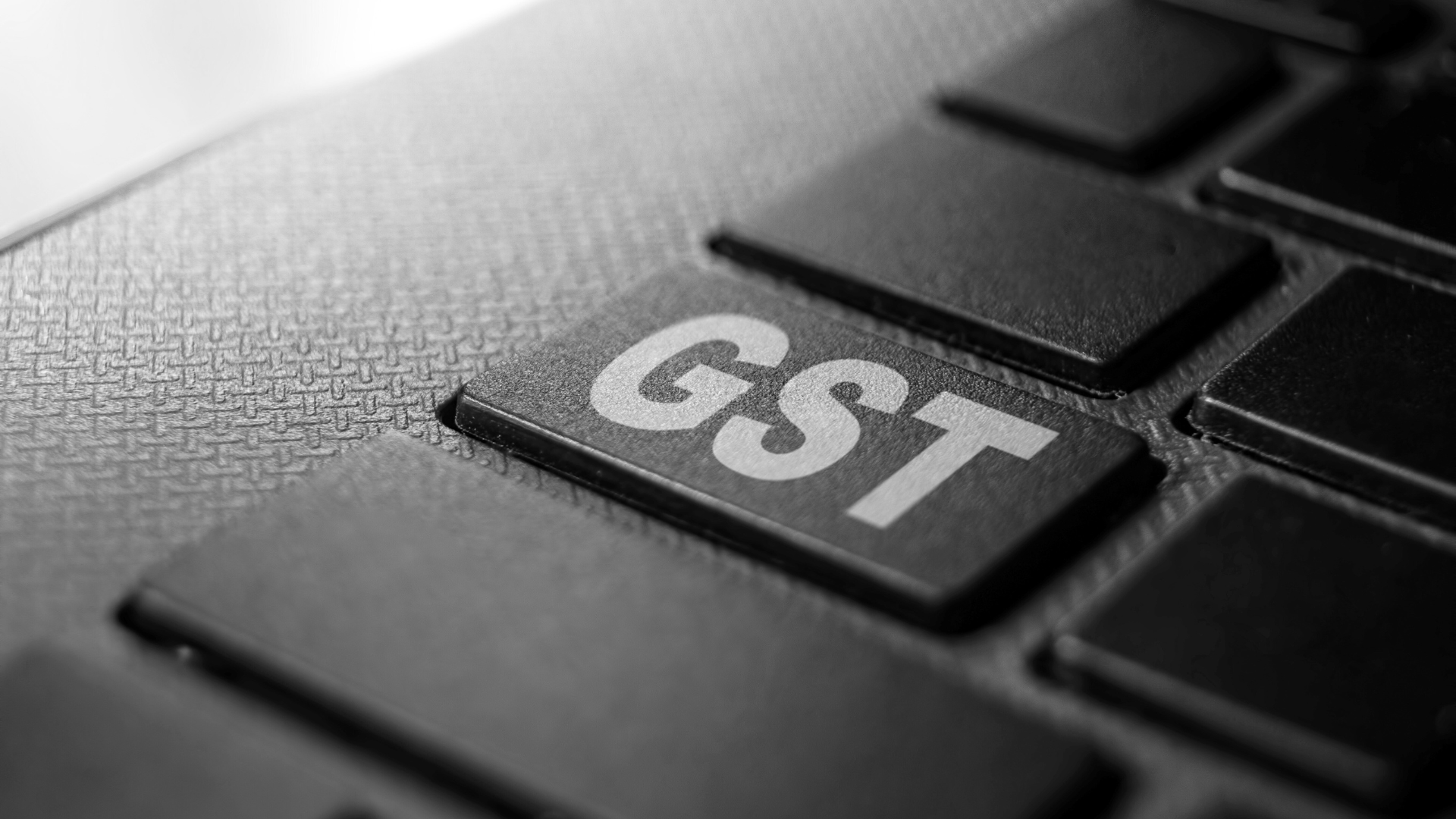 GST Services