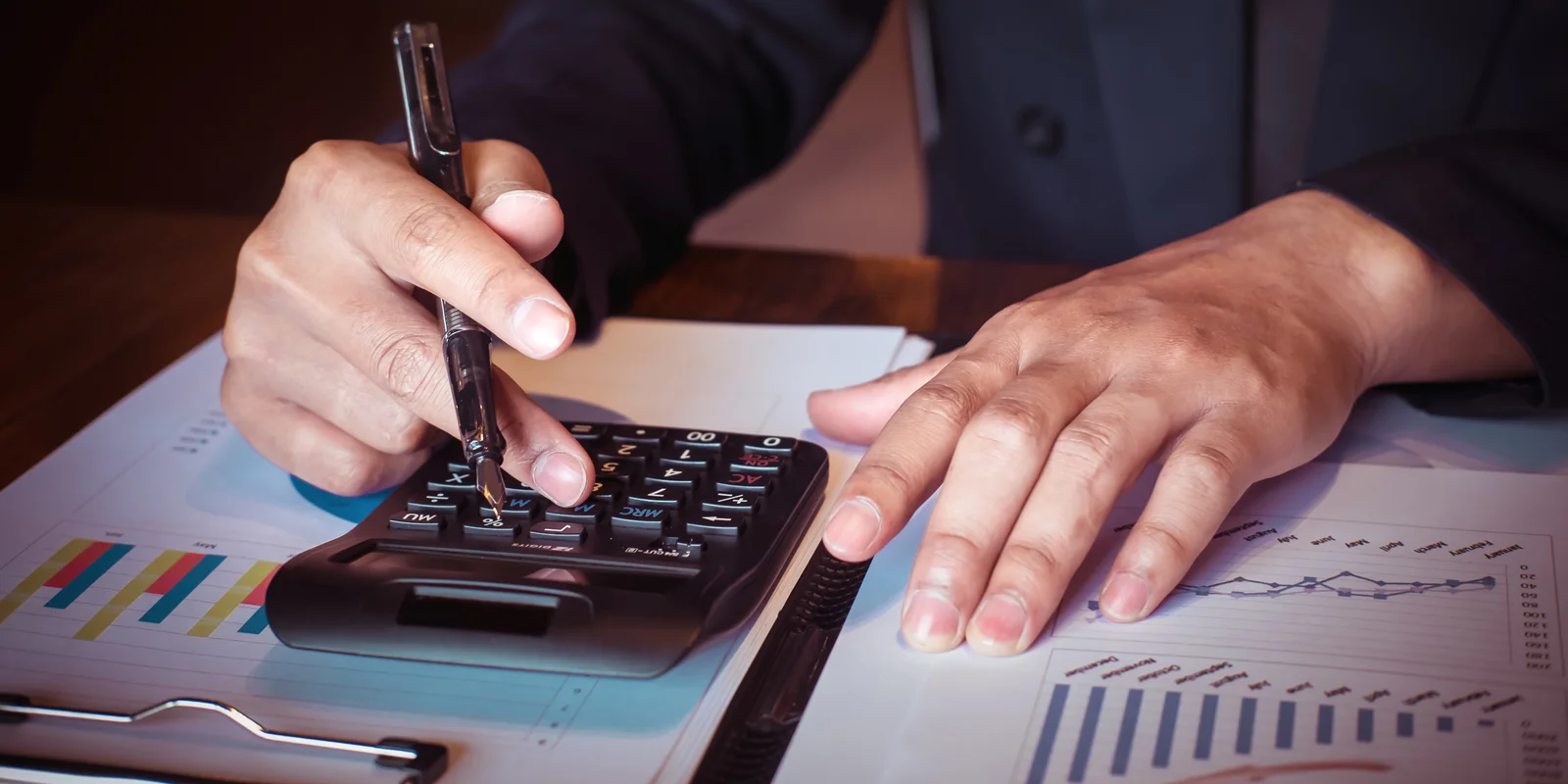 Corporate advisory services