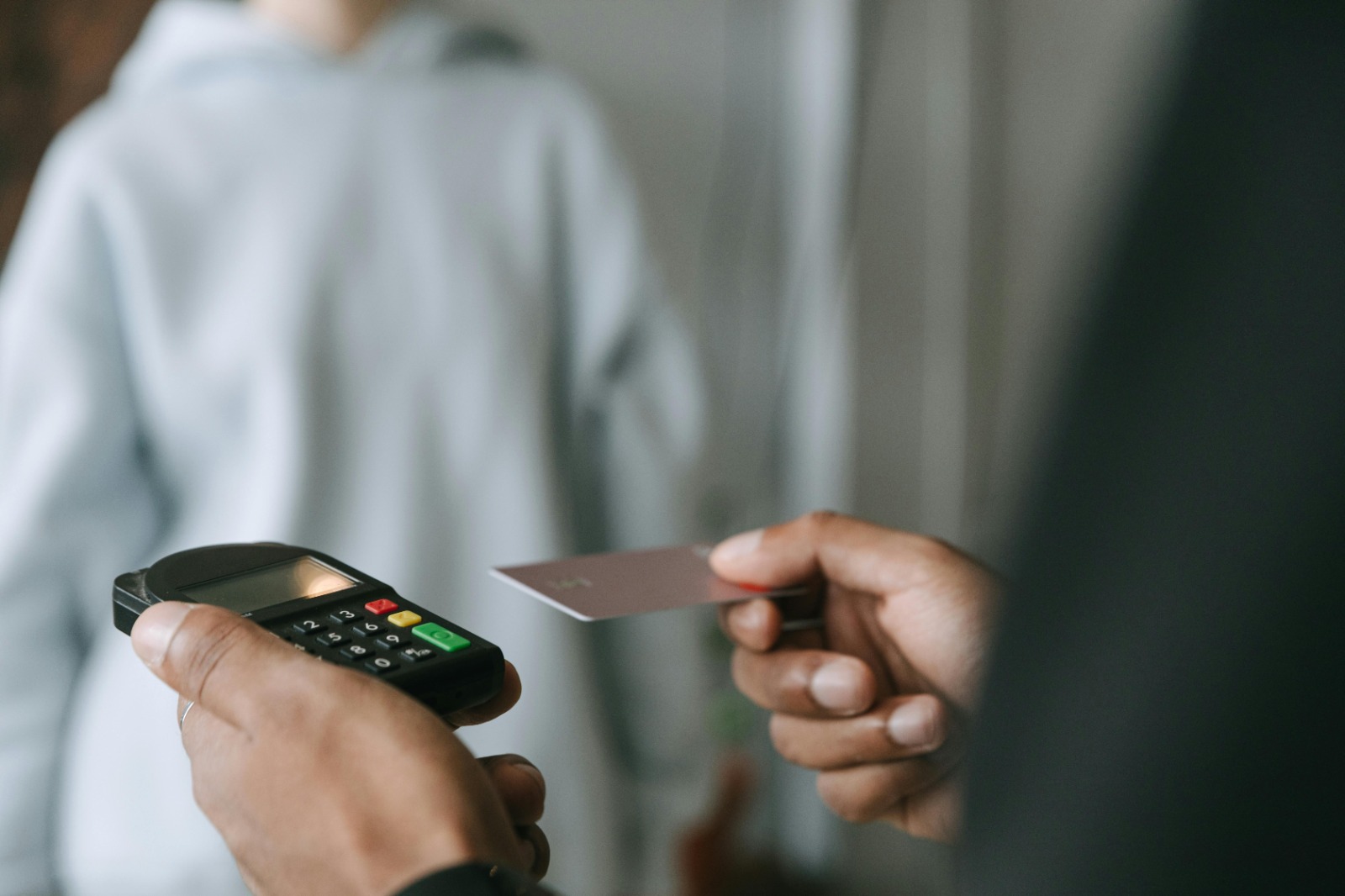Merchant Banking