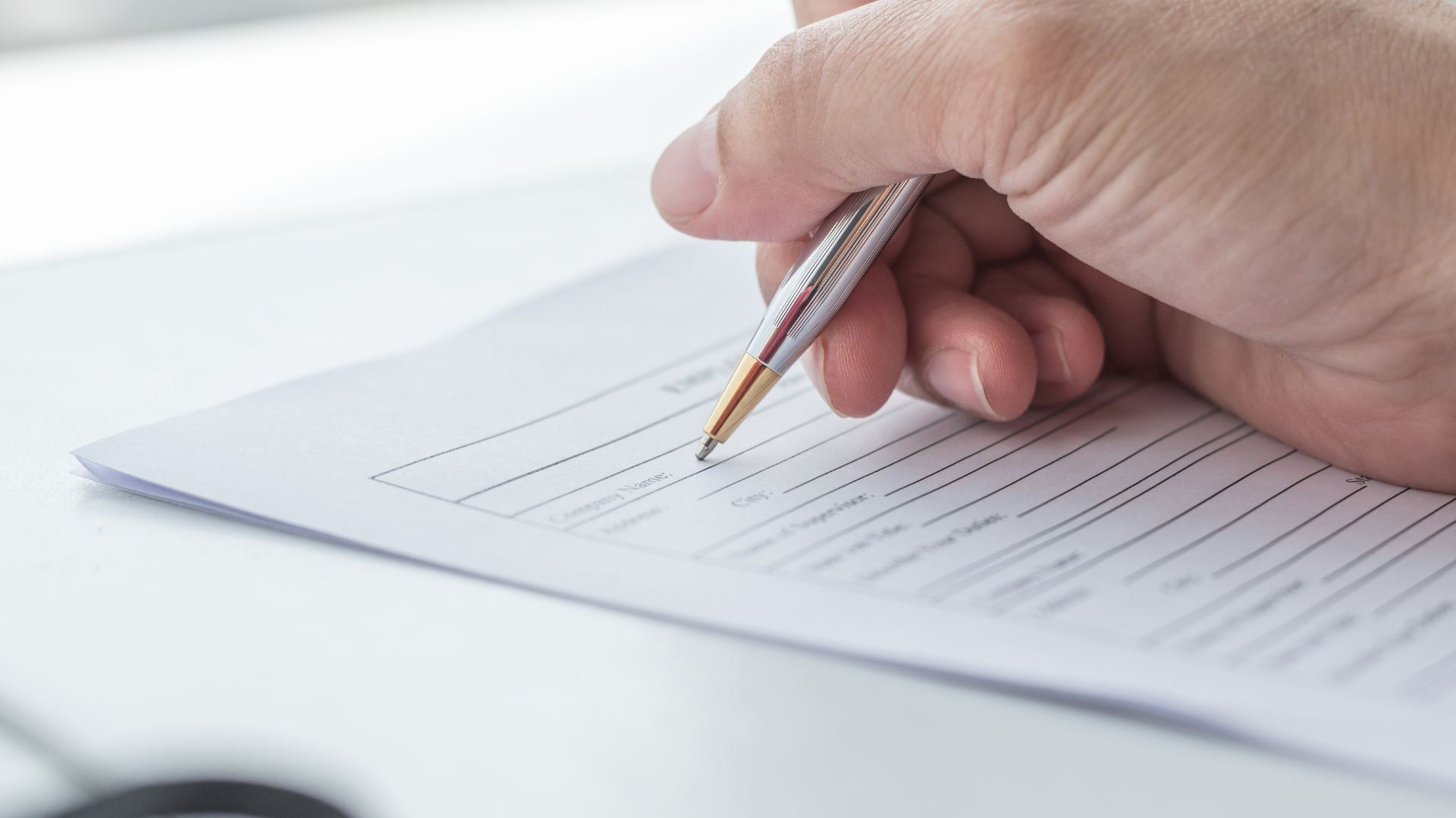 Accounting Services