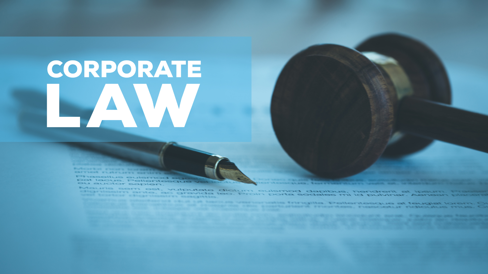 Corporate Law & ROC Compliance