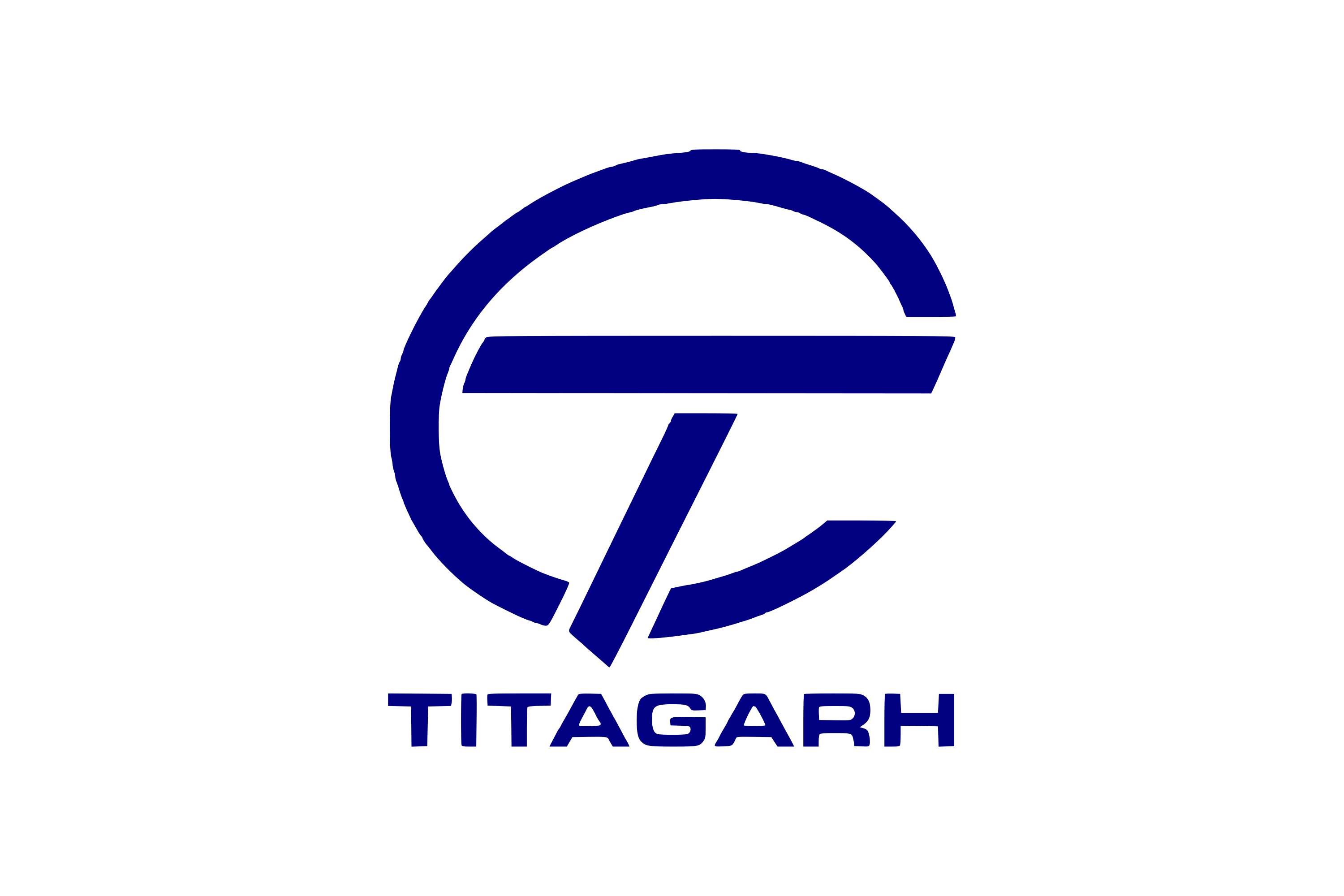 Titagarh Wagons